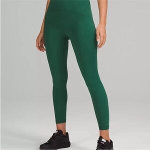 Lululemon Power Thru High Rise Tight 10